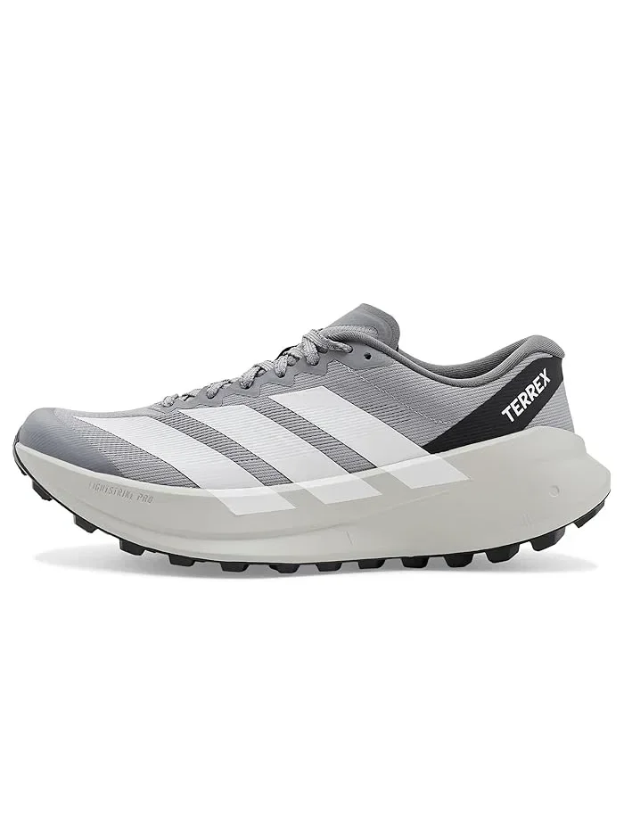 Кроссовки трейловые Terrex Agravic Sl Adidas Outdoor — 5