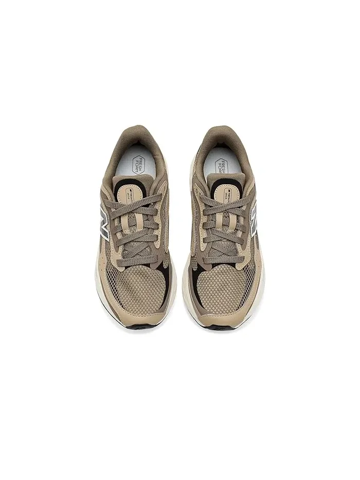 Кроссовки Fresh Foam Arishi v4 Tiralux New Balance Kids — 3