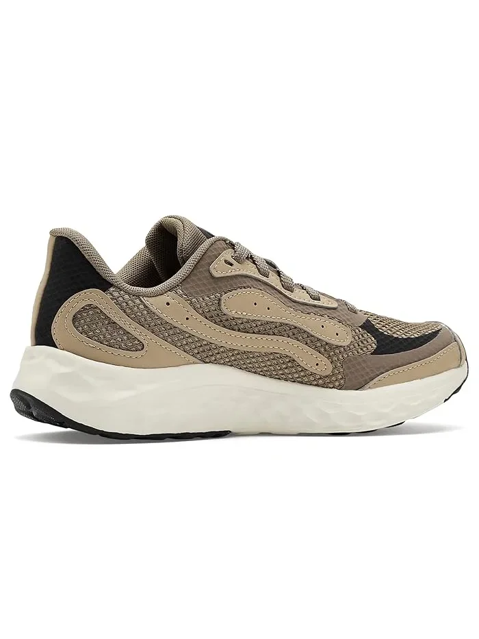 Кроссовки Fresh Foam Arishi v4 Tiralux New Balance Kids — 4