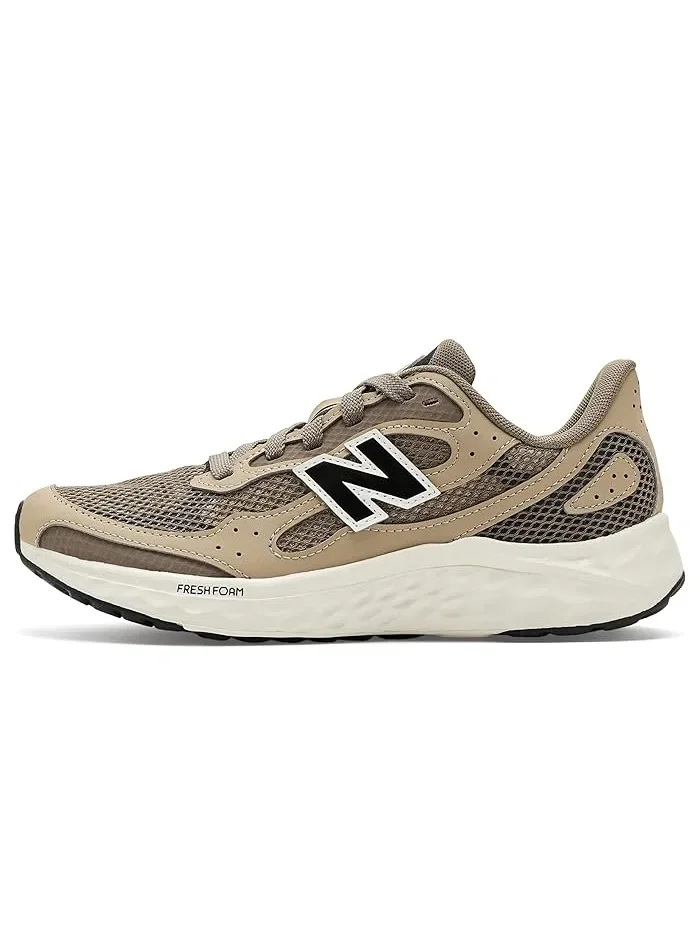 Кроссовки Fresh Foam Arishi v4 Tiralux New Balance Kids — 5