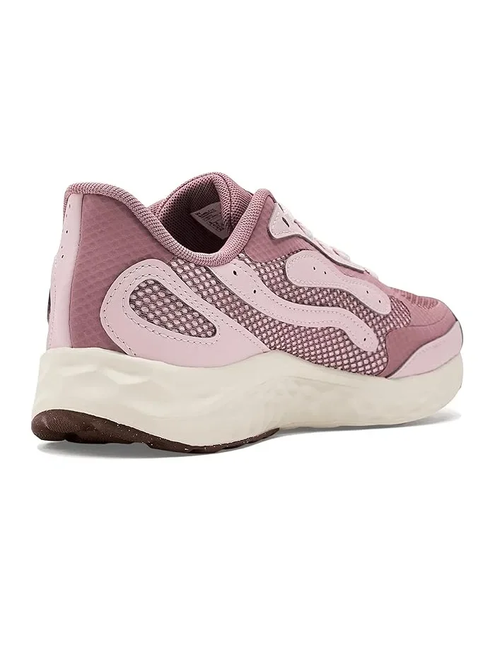 Кроссовки Fresh Foam Arishi v4 Tiralux New Balance Kids — 4