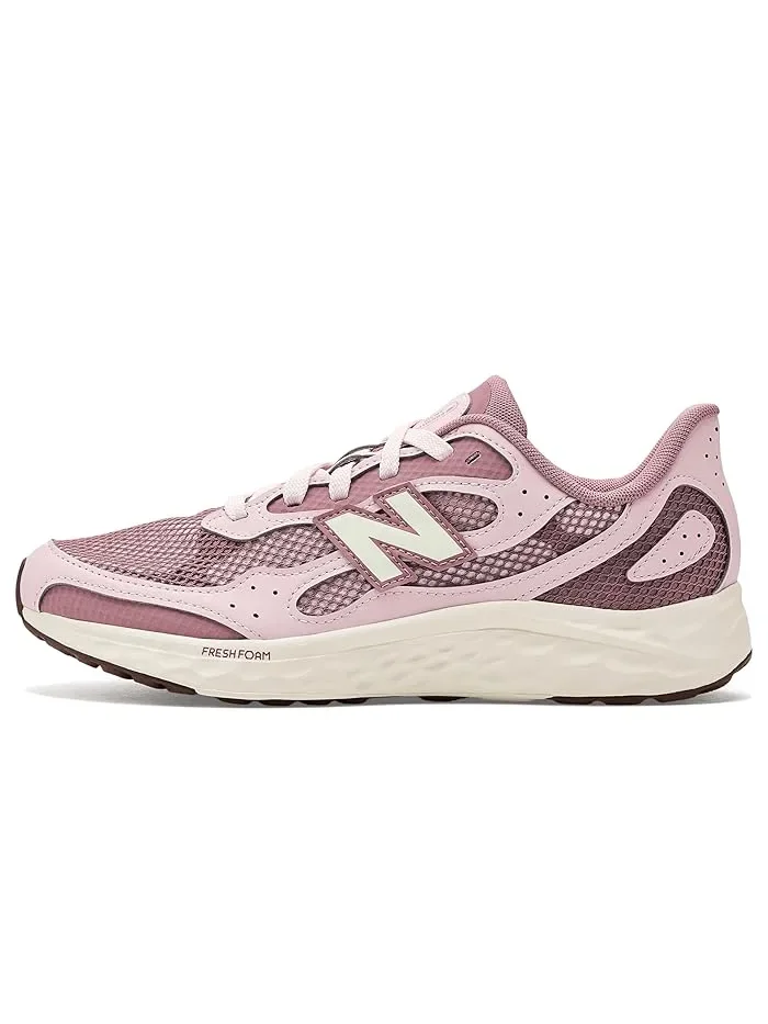 Кроссовки Fresh Foam Arishi v4 Tiralux New Balance Kids — 5