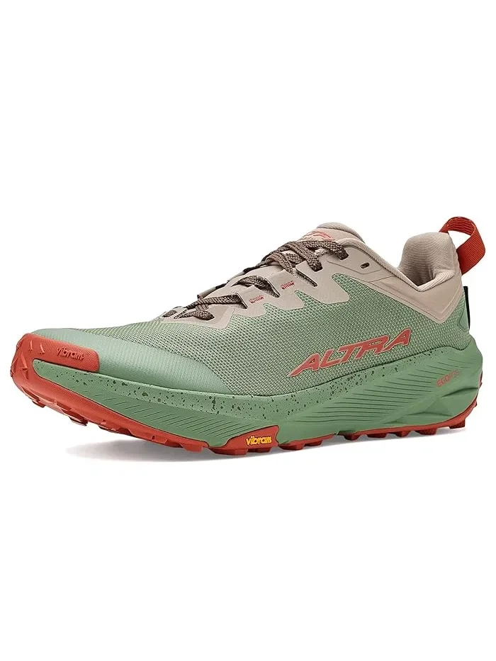 Кроссовки для бега Experience Wild 3+ Altra — 2