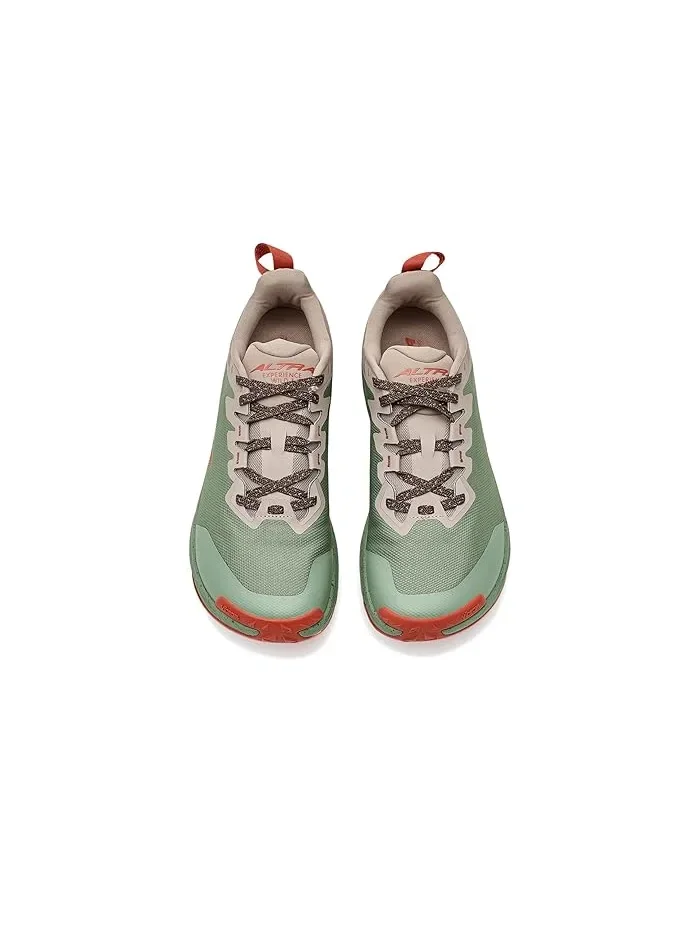 Кроссовки для бега Experience Wild 3+ Altra — 3