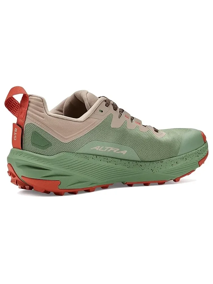 Кроссовки для бега Experience Wild 3+ Altra — 4