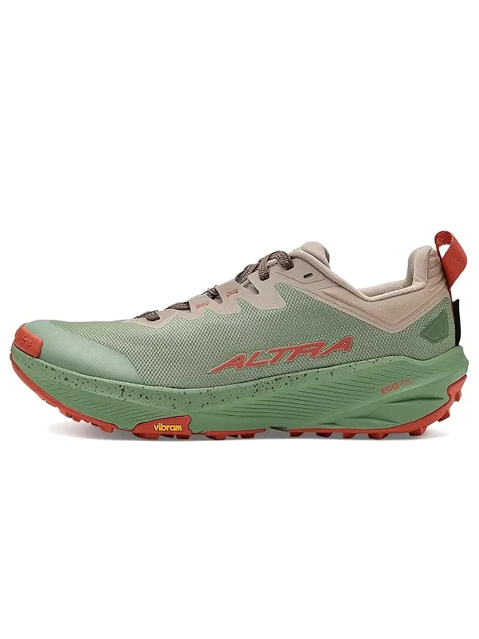 Кроссовки для бега Experience Wild 3+ Altra — 5