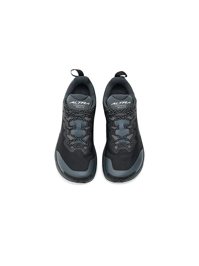 Кроссовки для бега Experience Wild 3+ Altra — 3