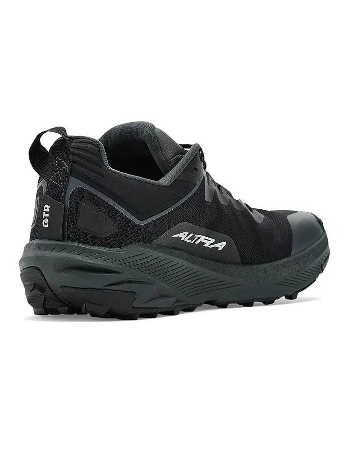 Кроссовки для бега Experience Wild 3+ Altra — 4