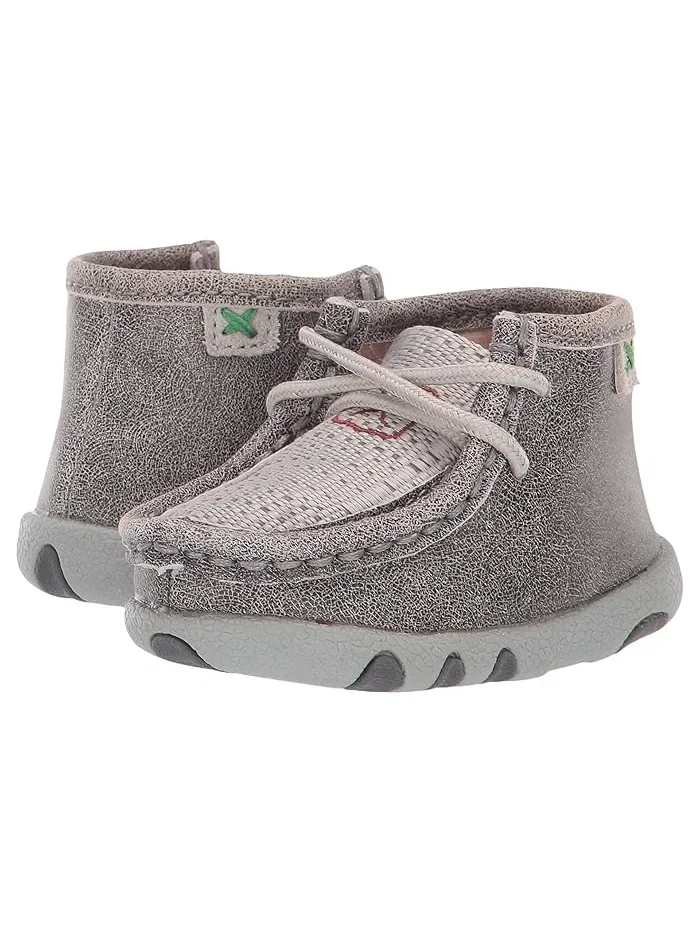 Кроссовки Chukka Driving Moc Twisted X — 2