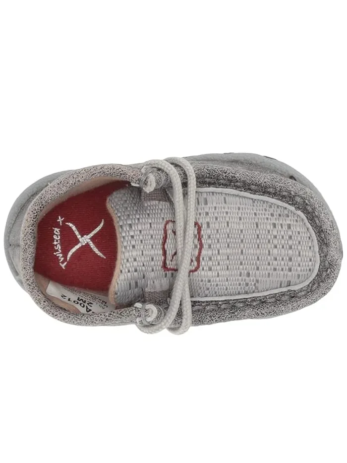 Кроссовки Chukka Driving Moc Twisted X — 3