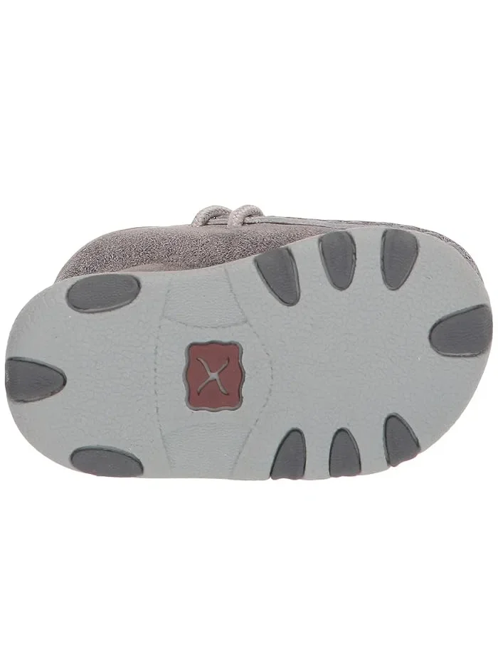 Кроссовки Chukka Driving Moc Twisted X — 4
