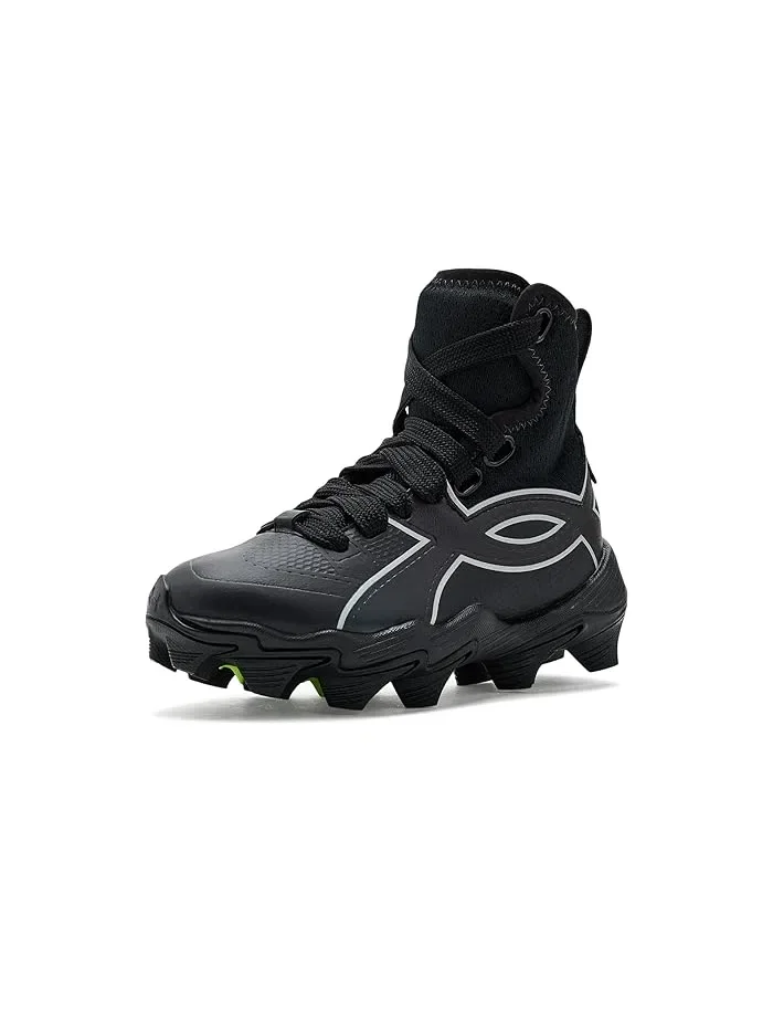 Кроссовки футбольные Highlight RM Jr Under Armour Kids — 2