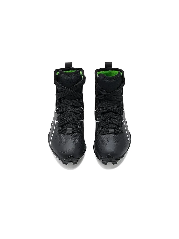Кроссовки футбольные Highlight RM Jr Under Armour Kids — 3