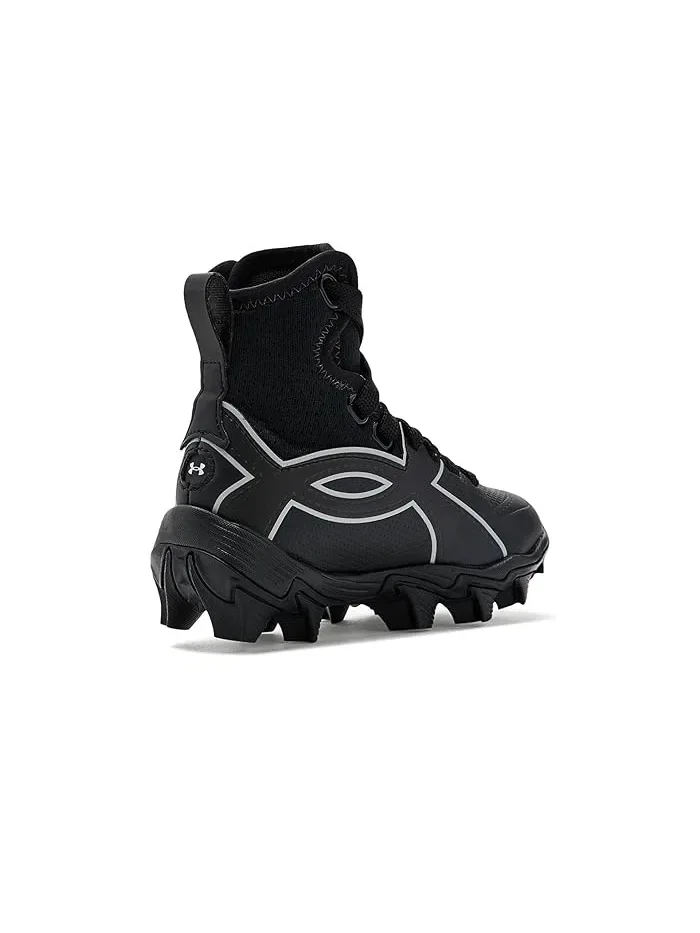 Кроссовки футбольные Highlight RM Jr Under Armour Kids — 4