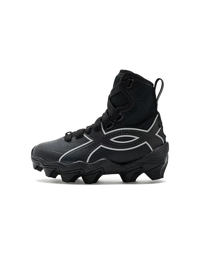 Кроссовки футбольные Highlight RM Jr Under Armour Kids — 5