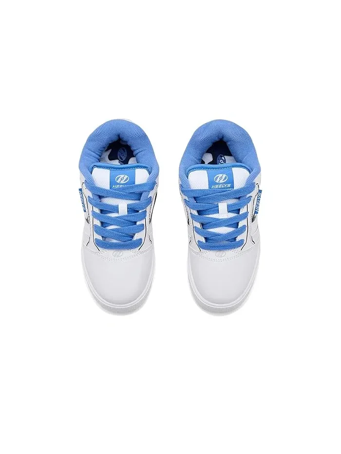 Кроссовки с колесиками Pro 25 Prints Heelys — 3
