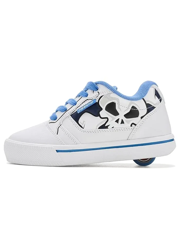 Кроссовки с колесиками Pro 25 Prints Heelys — 5