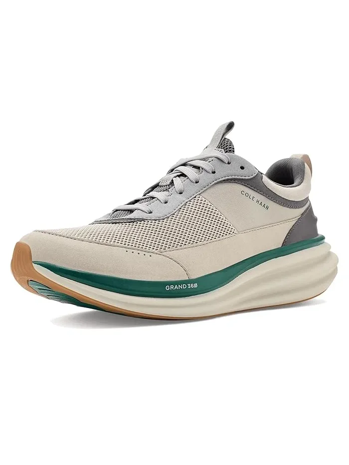 Кроссовки беговые Originalgrand Quadstreak Cole Haan — 1