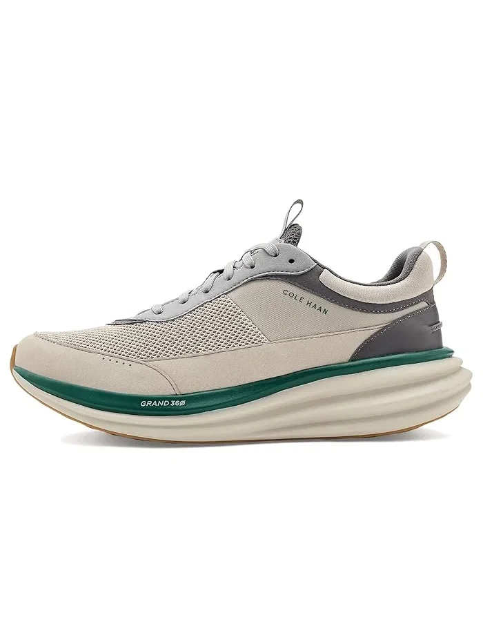 Кроссовки беговые Originalgrand Quadstreak Cole Haan — 5