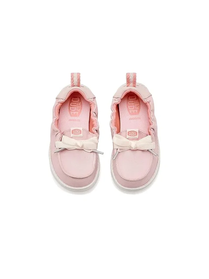 Кроссовки Wendy Port Hey Dude Kids — 3