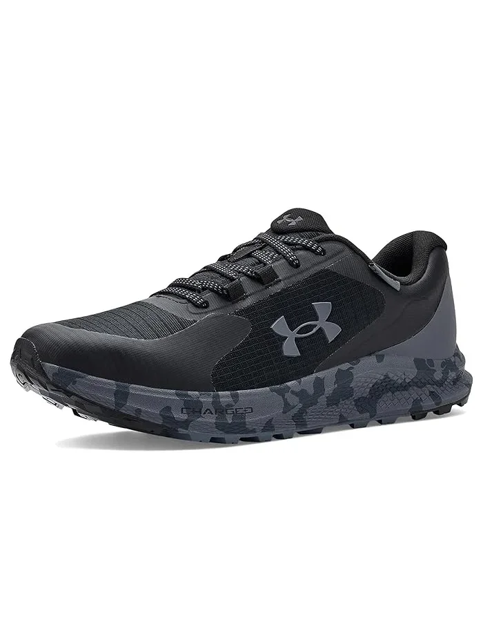 Кроссовки трейловые Charged Bandit Trail 3 Under Armour — 1