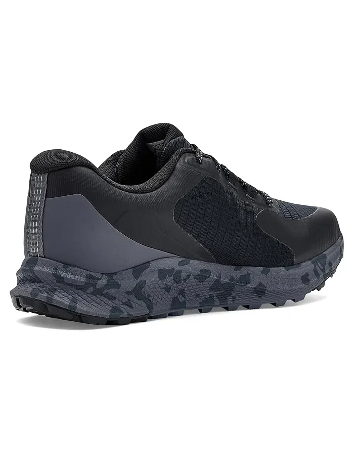 Кроссовки трейловые Charged Bandit Trail 3 Under Armour — 4