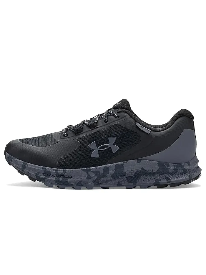 Кроссовки трейловые Charged Bandit Trail 3 Under Armour — 5