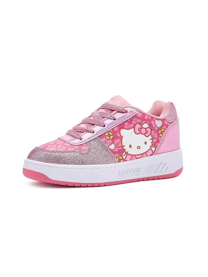 Кроссовки с колесиками Kama HKC Heelys — 2