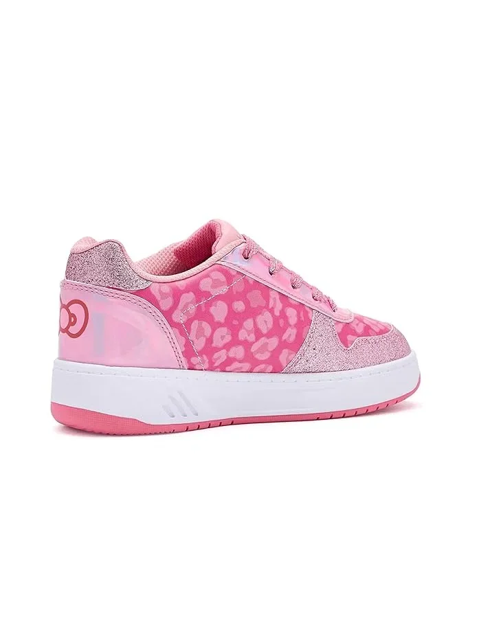 Кроссовки с колесиками Kama HKC Heelys — 4