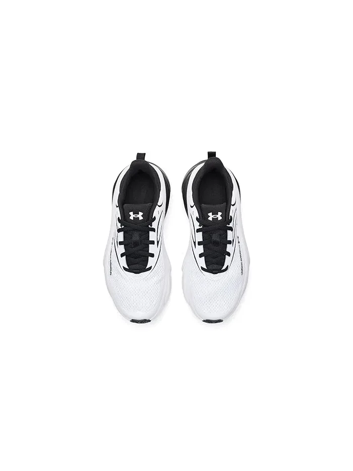 Кроссовки беговые Rogue 6 Under Armour Kids — 3