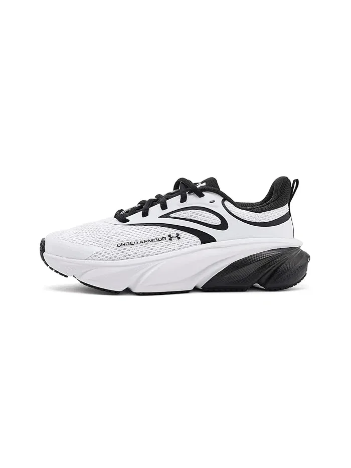 Кроссовки беговые Rogue 6 Under Armour Kids — 5