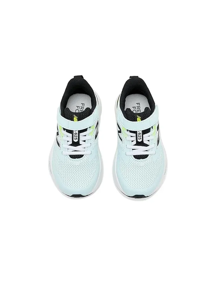 Кроссовки Fresh Foam 625 v1 New Balance Kids — 3