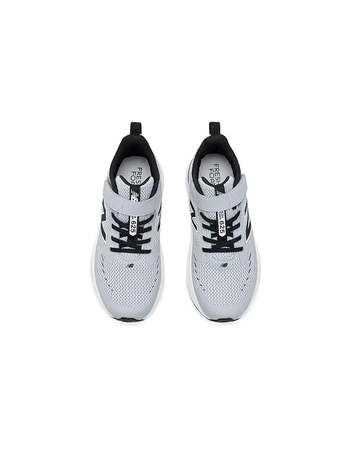 Кроссовки Fresh Foam 625 v1 Bungee Lace New Balance Kids — 3