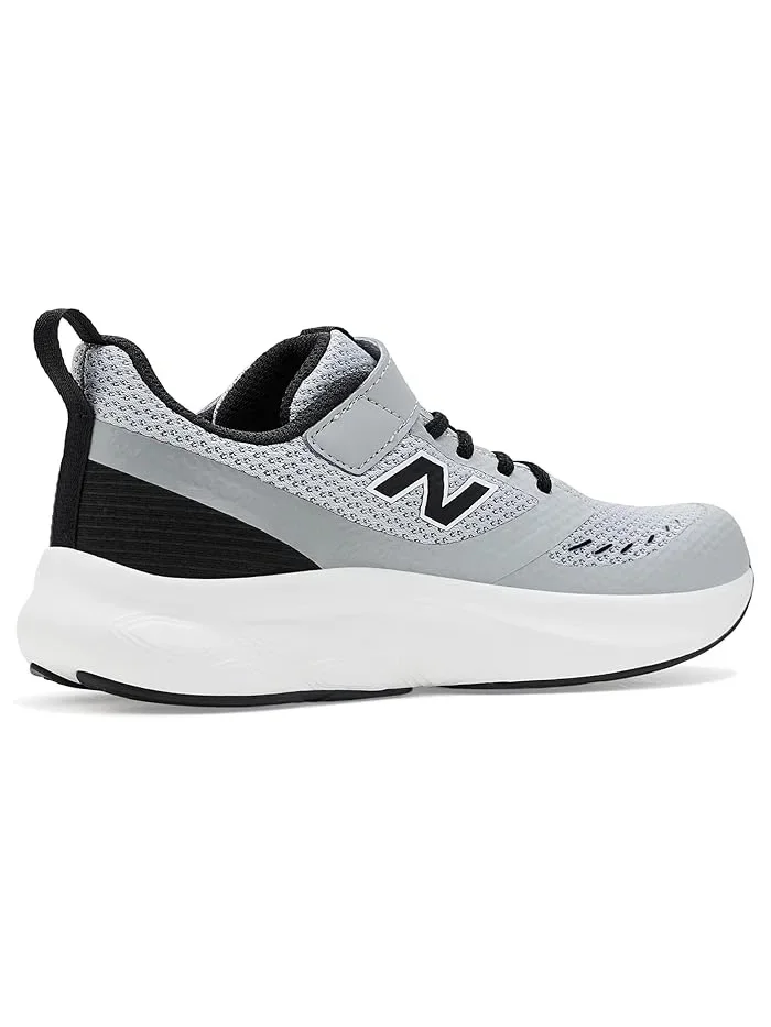Кроссовки Fresh Foam 625 v1 Bungee Lace New Balance Kids — 4