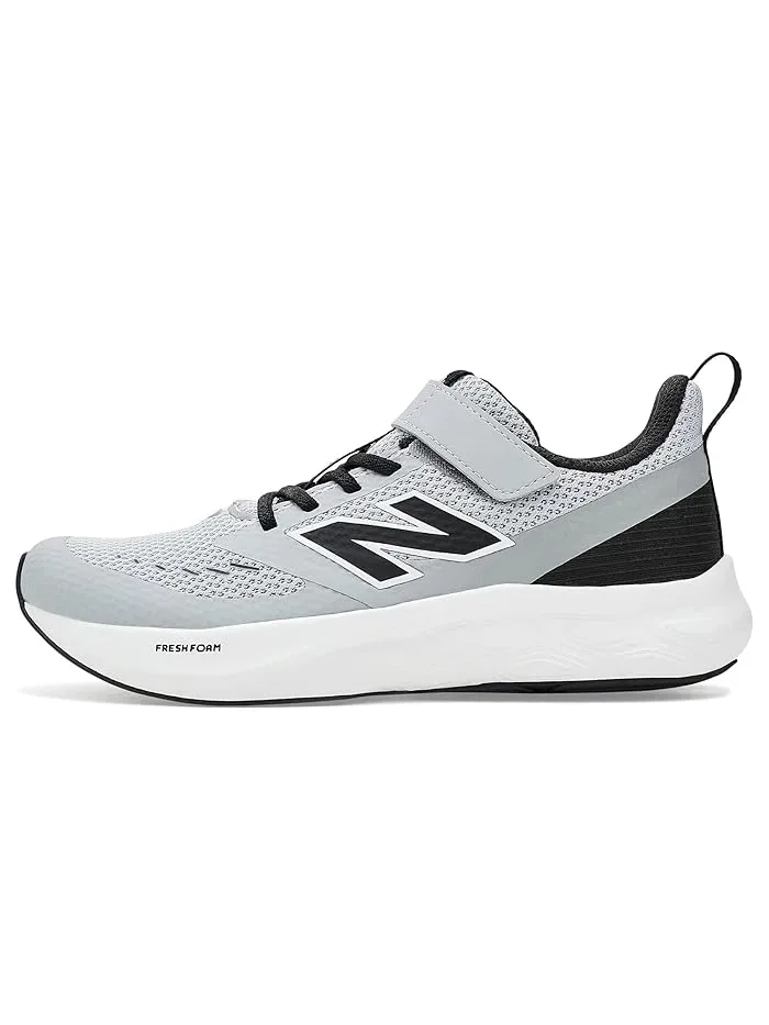 Кроссовки Fresh Foam 625 v1 Bungee Lace New Balance Kids — 5