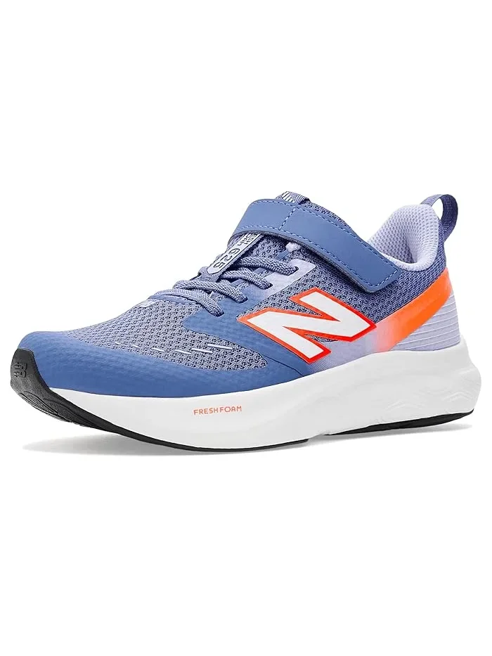 Кроссовки Fresh Foam 625 v1 Bungee Lace New Balance Kids — 1