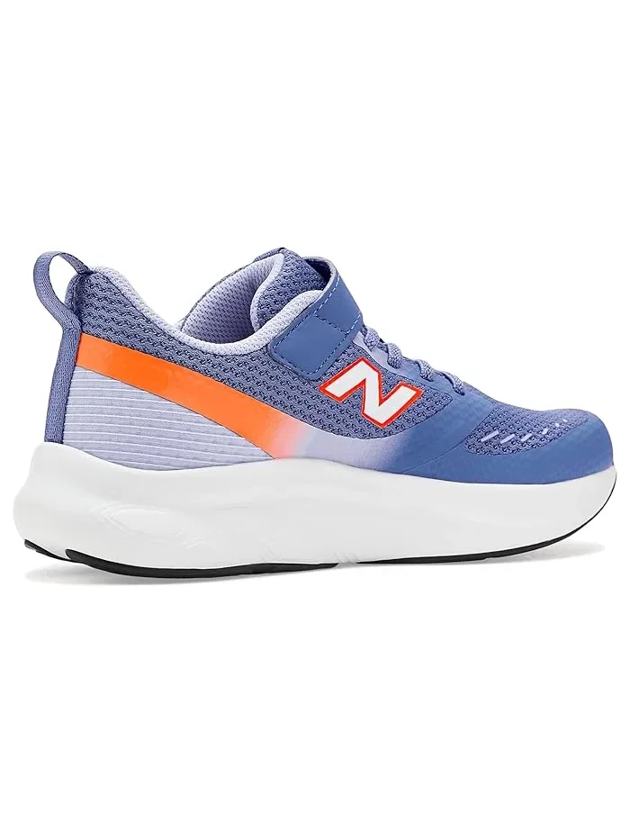 Кроссовки Fresh Foam 625 v1 Bungee Lace New Balance Kids — 4