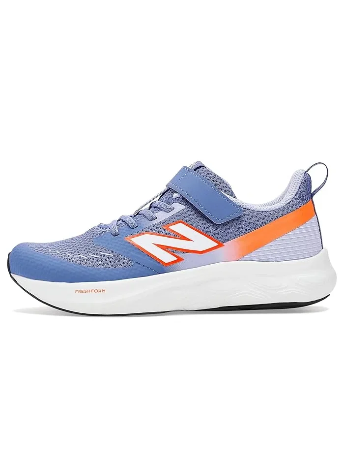 Кроссовки Fresh Foam 625 v1 Bungee Lace New Balance Kids — 5
