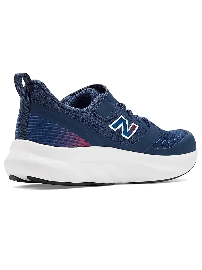 Кроссовки Fresh Foam 625 v1 Bungee Lace New Balance Kids — 4