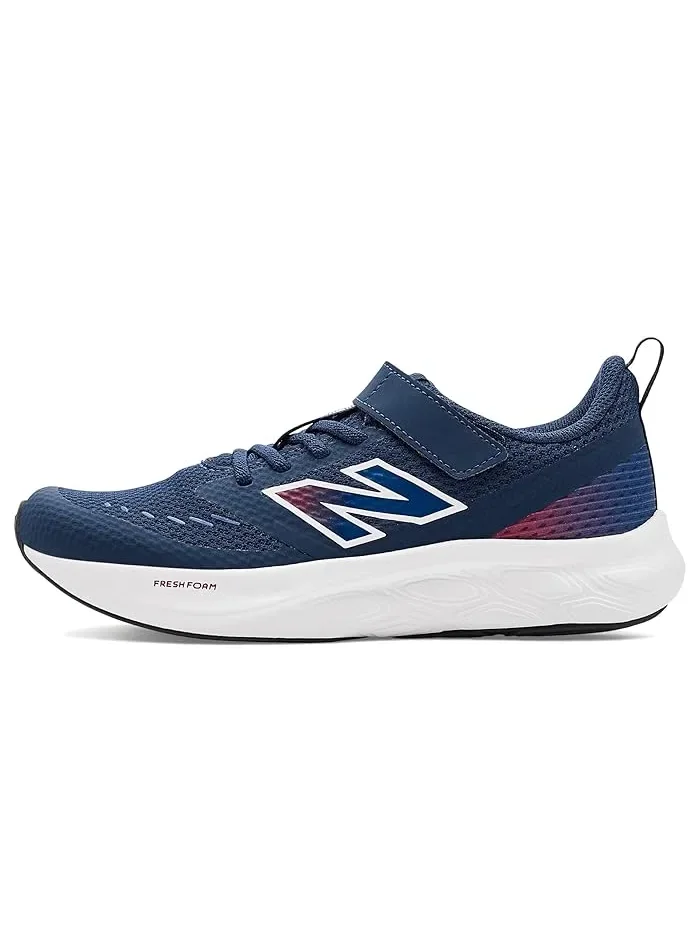 Кроссовки Fresh Foam 625 v1 Bungee Lace New Balance Kids — 5