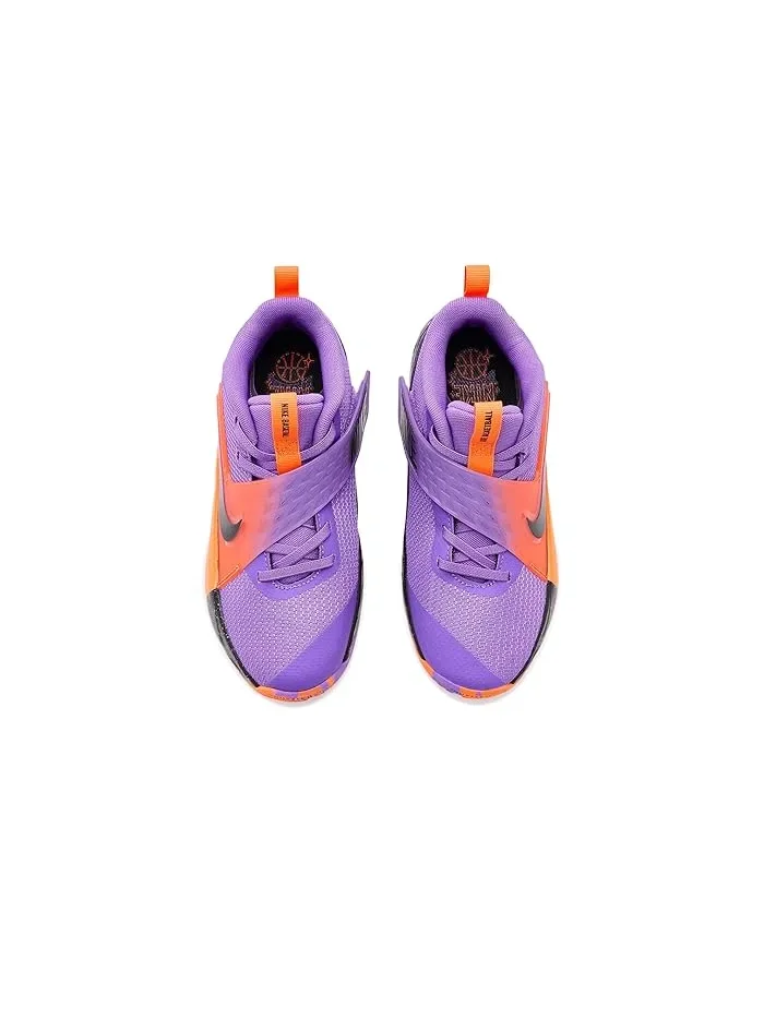 Кроссовки для детей Team Hustle D 12 SE Nike Kids — 3