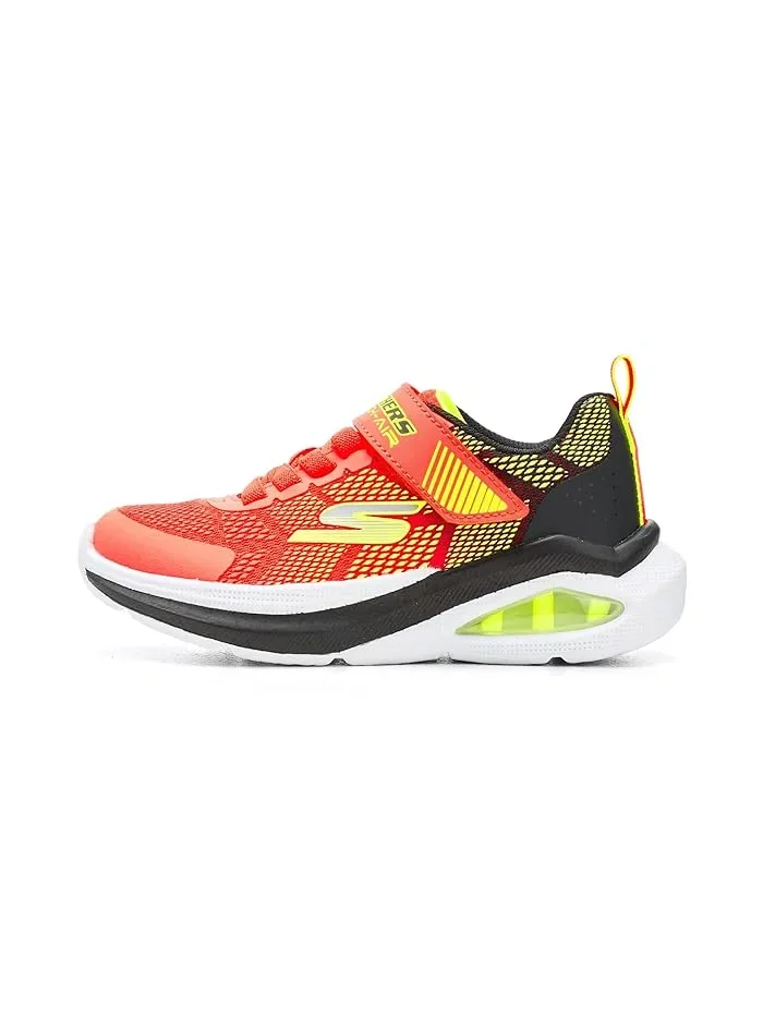 Кроссовки с видимой подушкой Microspec Max Velocity SKECHERS KIDS — 5