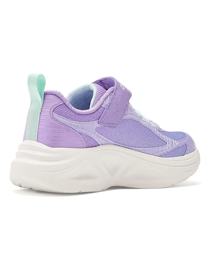 Кроссовки с подсветкой Sola Glow 2.0 SKECHERS KIDS — 4