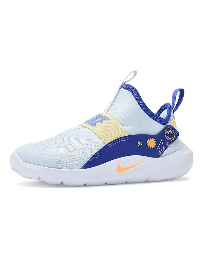 Кроссовки повседневные Flex Runner 4 SE Nike Kids — 1