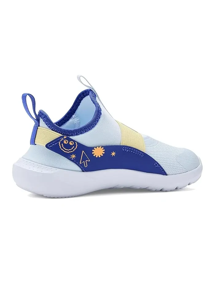 Кроссовки повседневные Flex Runner 4 SE Nike Kids — 4