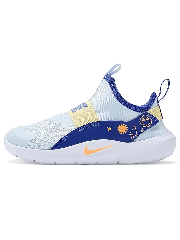 Кроссовки повседневные Flex Runner 4 SE Nike Kids — 5