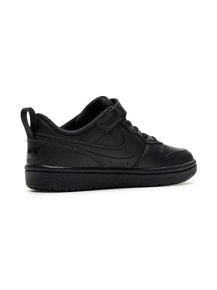 Кроссовки Nike Court Borough Low Recraft — 4