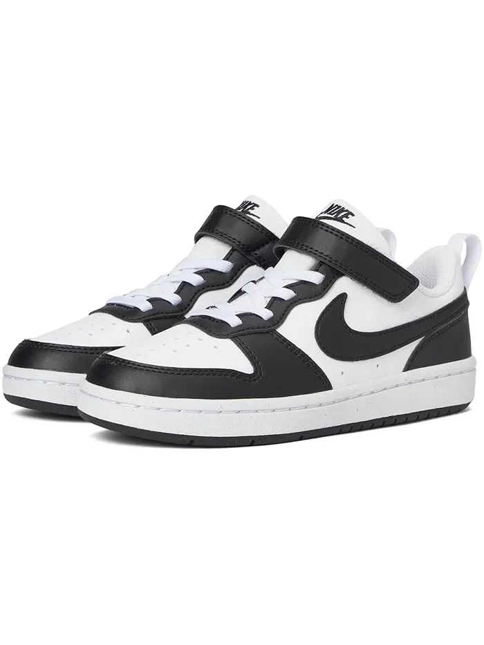 Кроссовки Nike Court Borough Low Recraft — 1