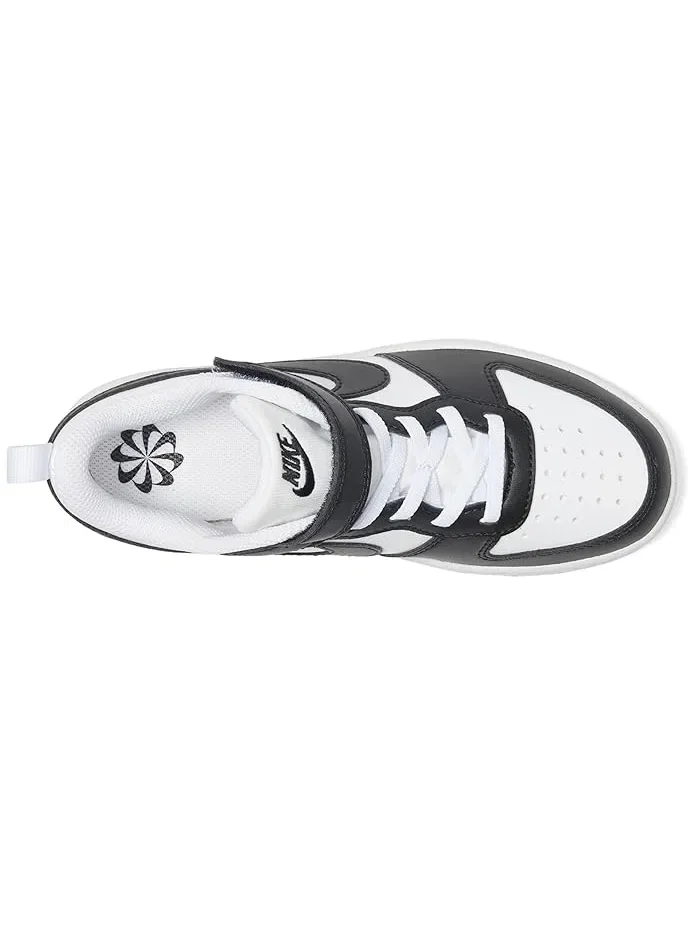 Кроссовки Nike Court Borough Low Recraft — 3