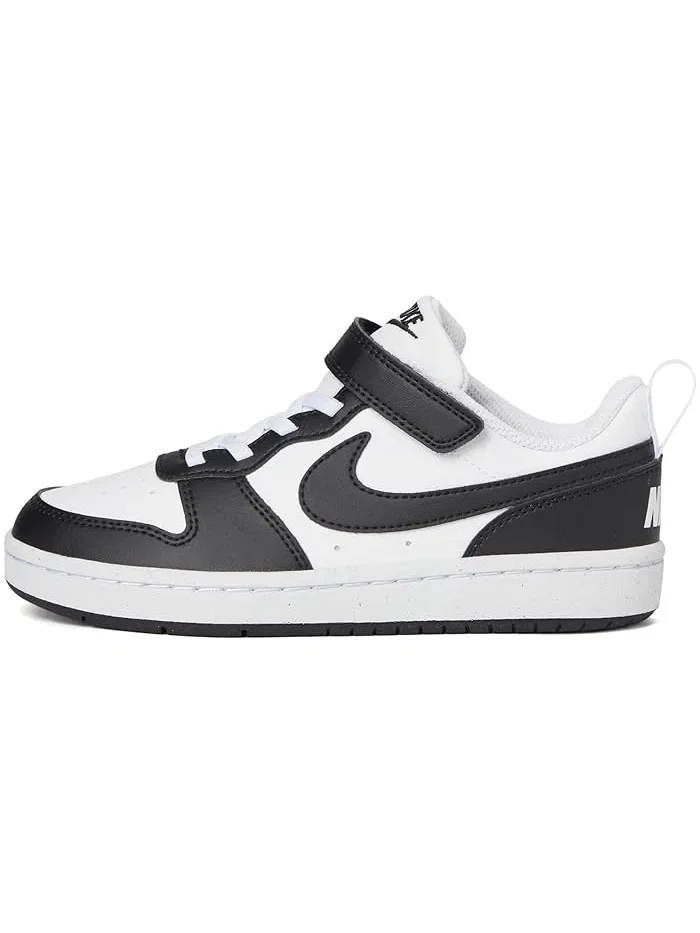 Кроссовки Nike Court Borough Low Recraft — 5